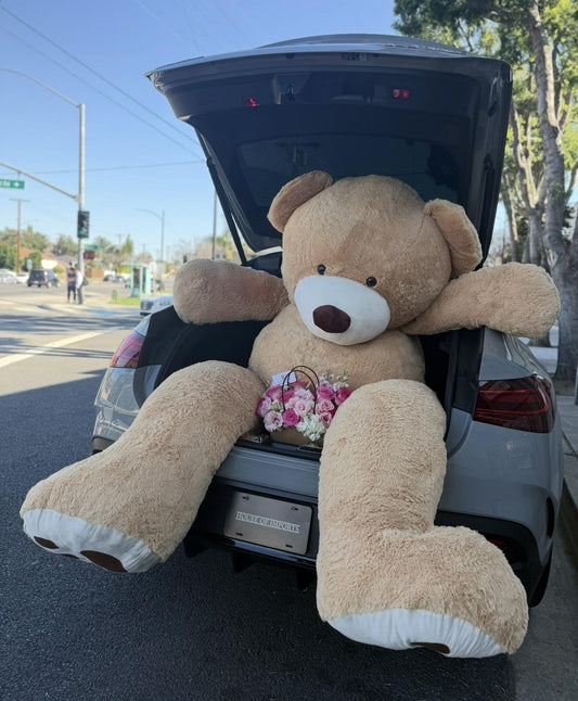 Fiori Da Bear