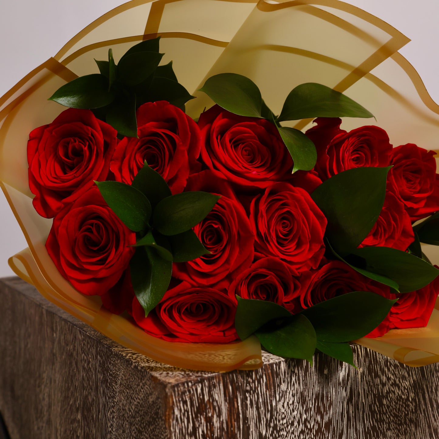 Rosso Amore
