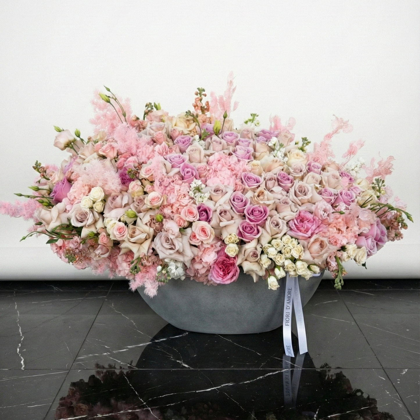 Le Grand Vase