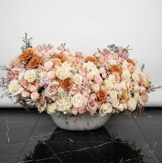 Nude Vase