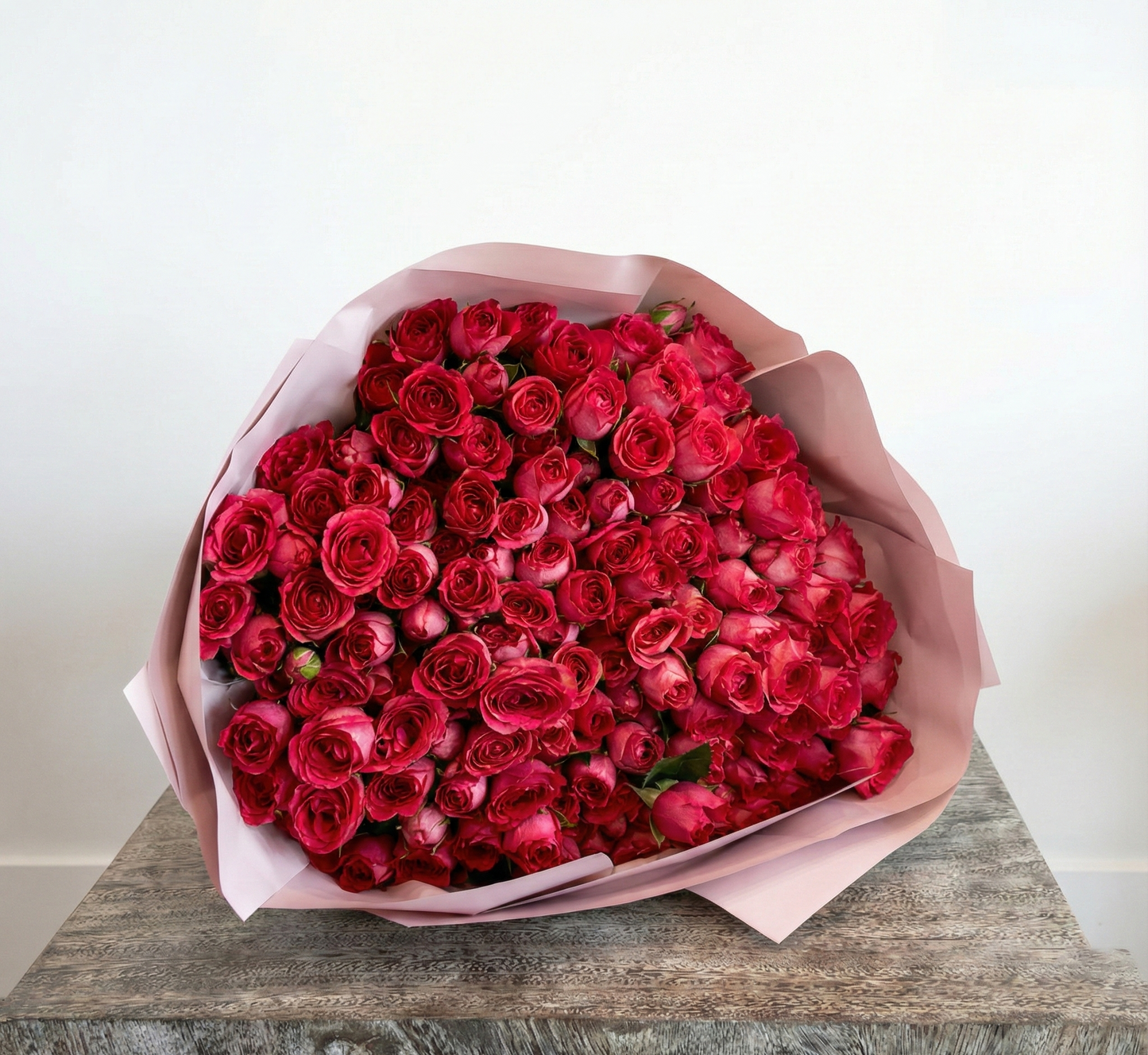 Cuore di Rosa