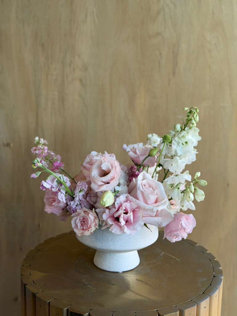 Duo Vases