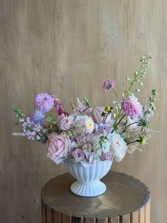 Duo Vases