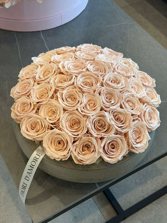 Champagne Eternal Blush