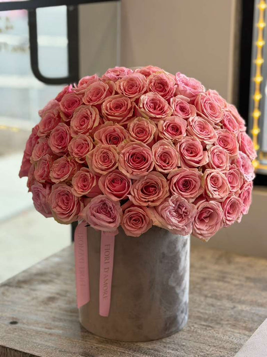 Rosé Devotion