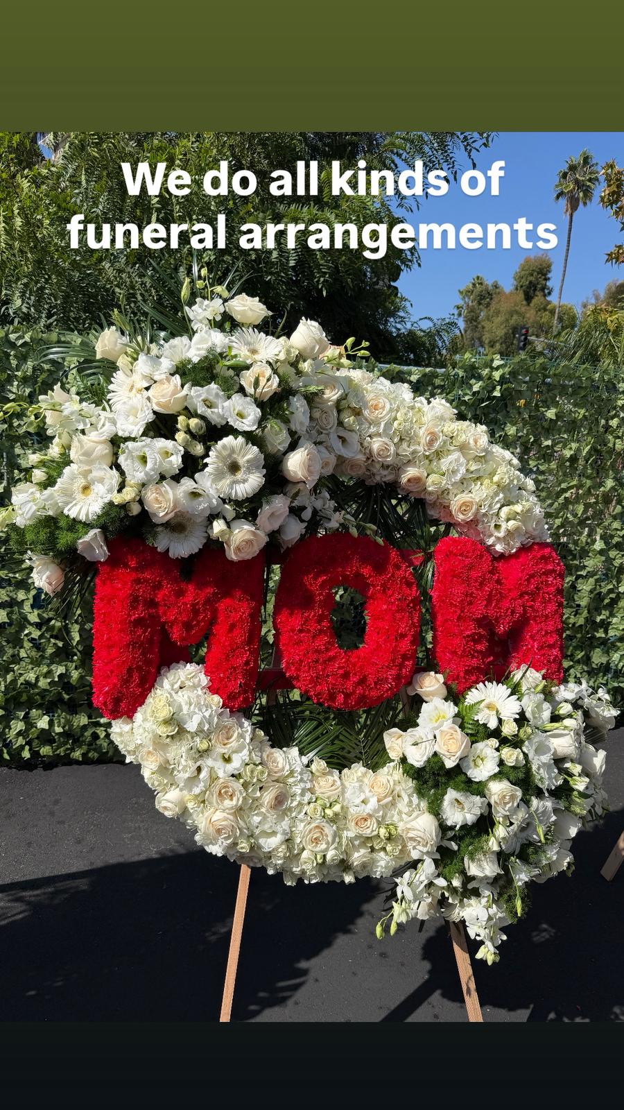Forever Remembered