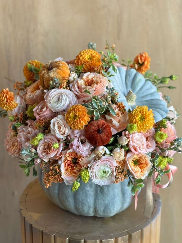 Autumn Heirloom
